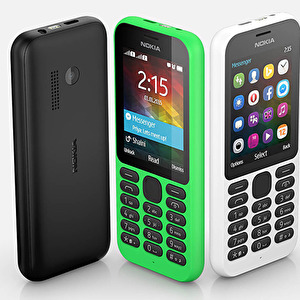 Nokia 215