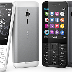 Nokia 230 Nokia 230