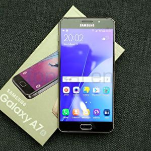 Samsung Galaxy A7 2016