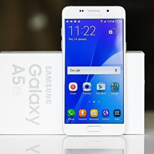 Samsung Galaxy A5 2016