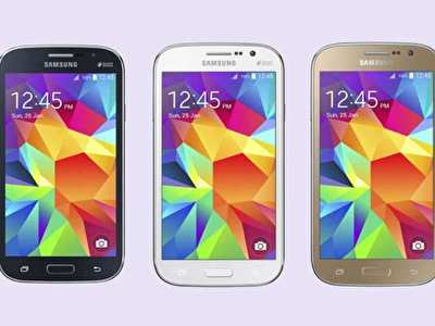 Samsung Galaxy Grand Neo Plus