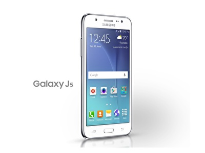 Samsung Galaxy J5