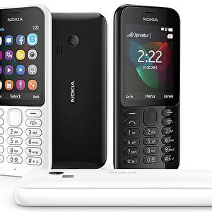 nokia 222